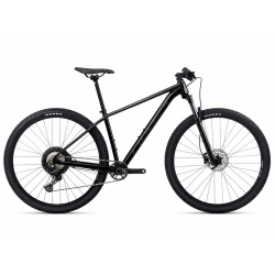 Планински велосипед Orbea Onna 10 29 цола Black - Silver